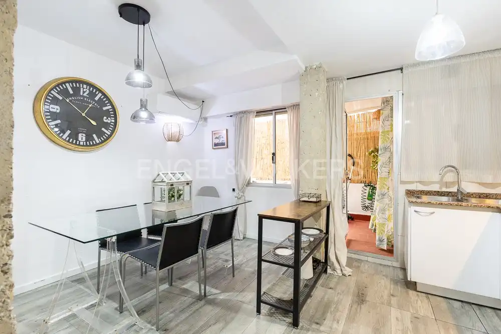 Fotografía del inmueble reportado: 1.400 €/mes — La Creu del Grau, Valencia