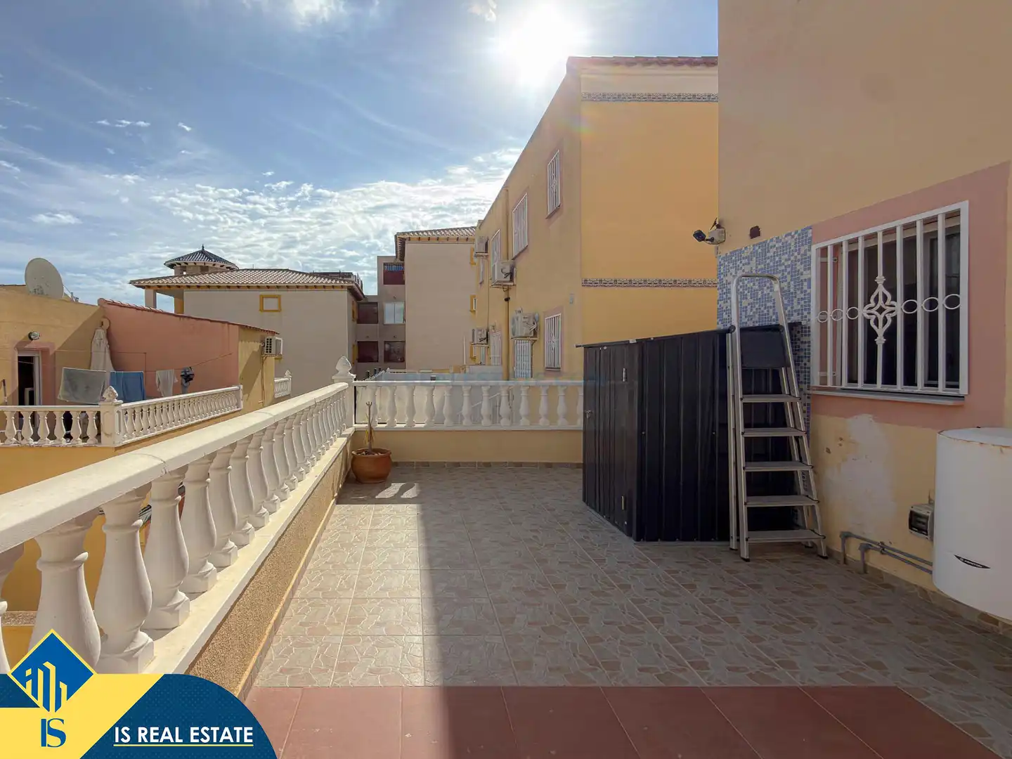 Chalet con piscina en venta en Orihuela Costa, imagen 31