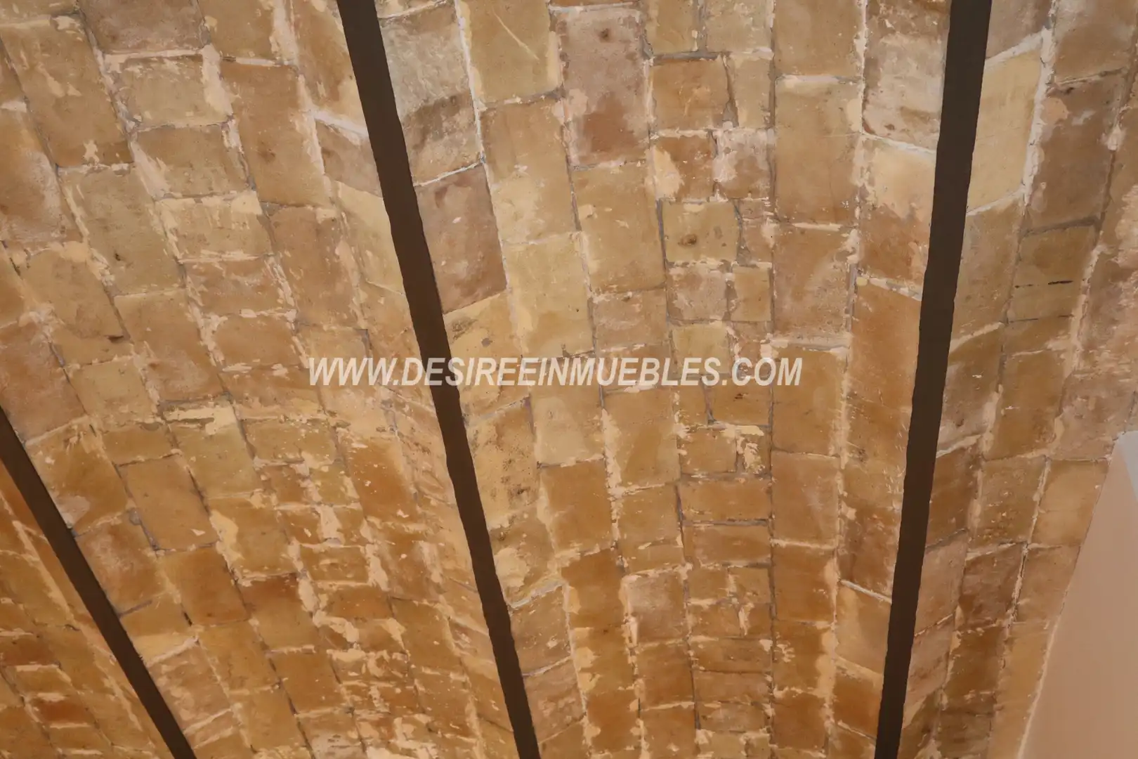 Exterior view of Flat for rent in Valencia  with Air Conditioner, Heating and Parquet flooring