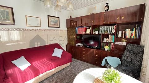 Foto 2 de Casa o xalet en venda a Sax, Alicante