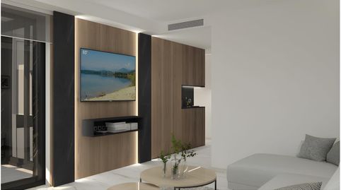 Villa de 2 dormitorios y 3 baños con piscina y jardín en Algorfa, imatge 4