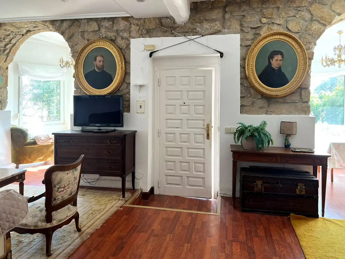 Appartement à louer à Zarautz, imagen 9