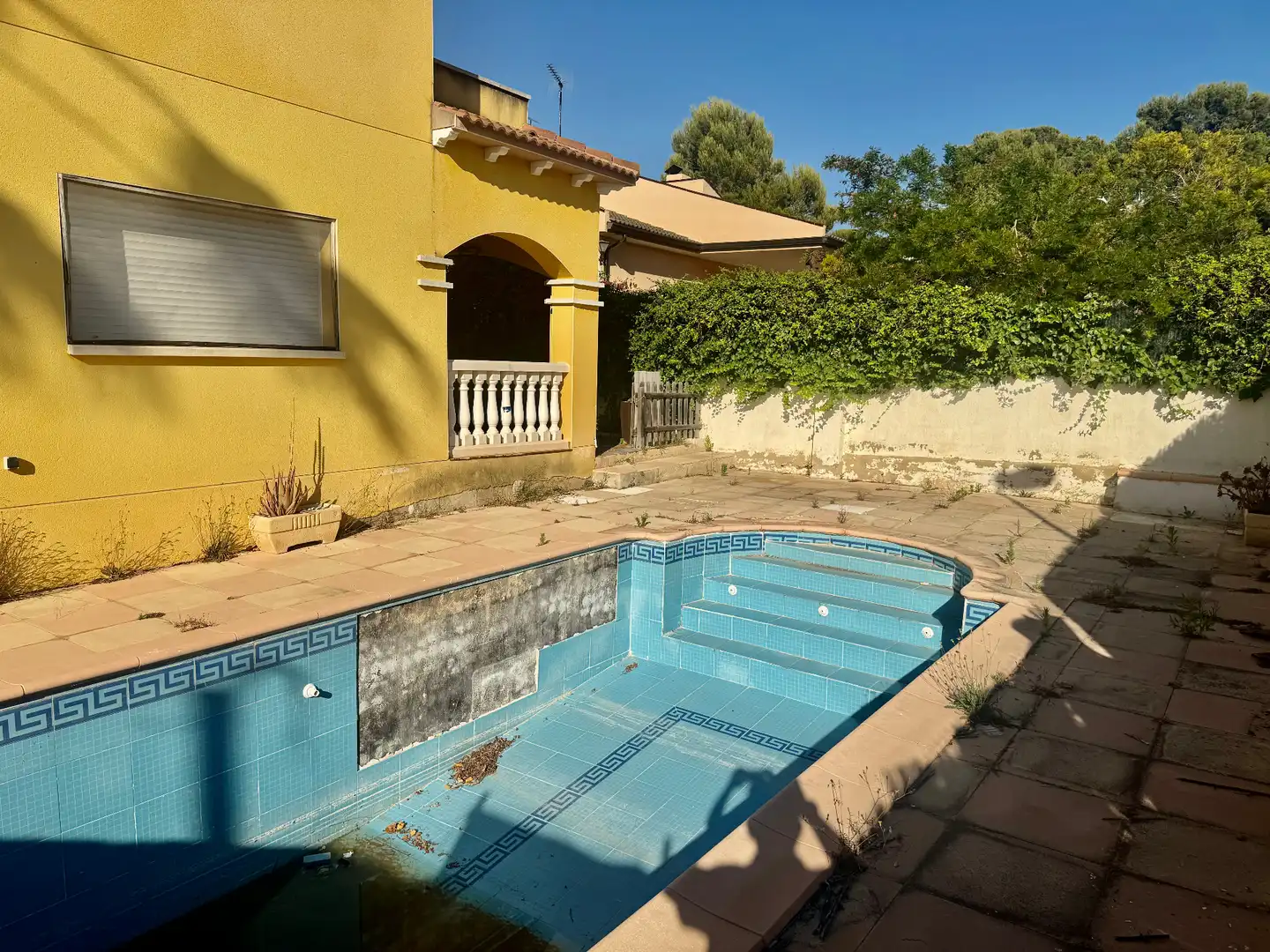 Piscina de Casa o chalet en venta en Creixell con Calefacción, Jardín privado y Terraza