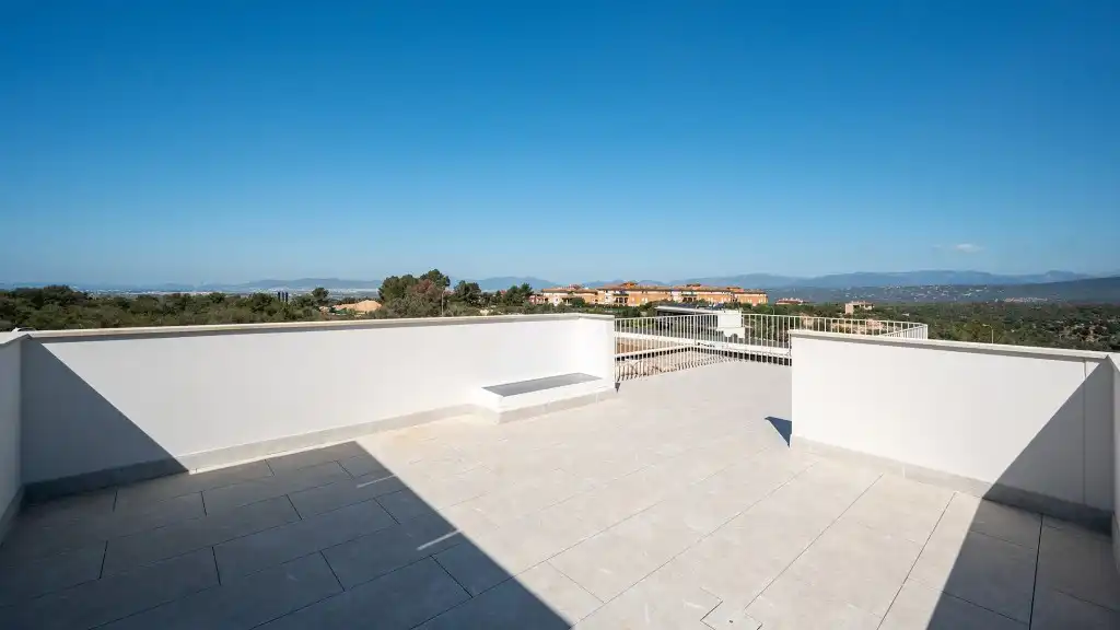 Chalet con piscina en venta en Llevant, imagen 32