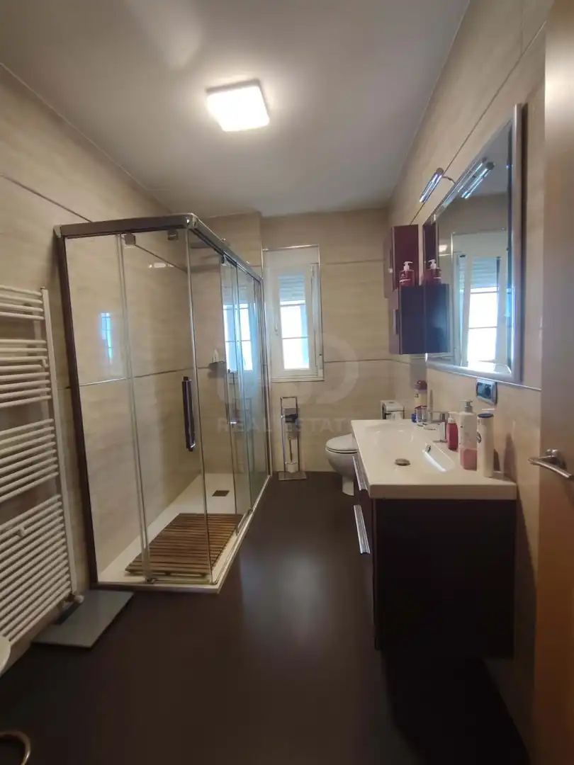 Bathroom of Detached homes for sale in Astorga  with Heating and Terrace