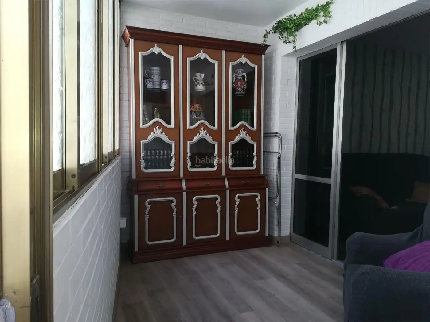 Apartment mit Aufzug zur Miete in Calle Santa Elena 24, imagen 9