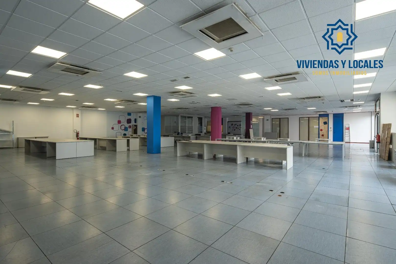 Wohngebäude zur Miete in Campus de la Salud, imagen 24