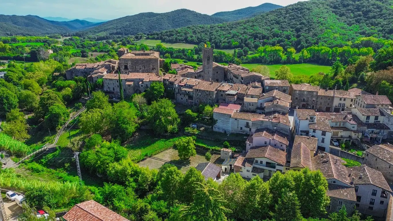 Casa rustica in vendita a Santa Pau, imagen 32