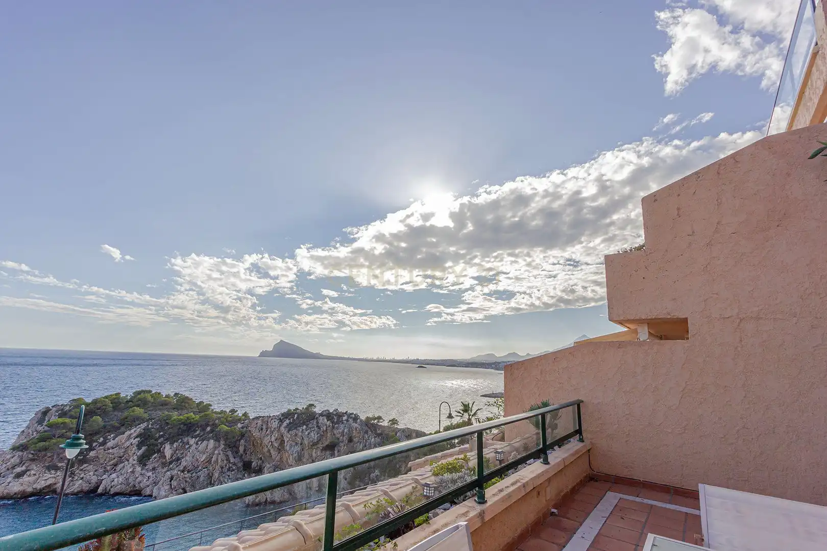 Apartamento de alquiler en Carrer Sorell, 3, Altea, Spain, 3, Mascarat
