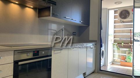 Foto 5 von Wohnung zum Verkauf in Eixample Sud – Migdia, Girona Capital