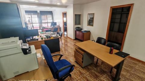 Foto 4 de Oficina en venda a La Vall d'Uixó, Castellón