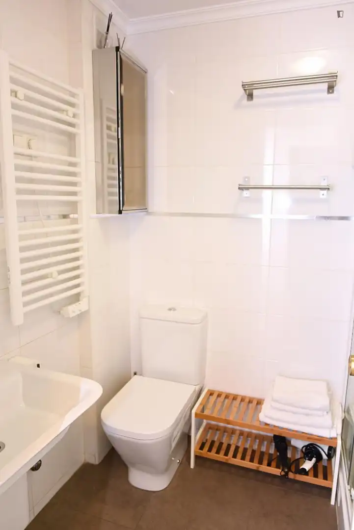 Apartament amb ascensor de lloguer a Centro, imagen 9