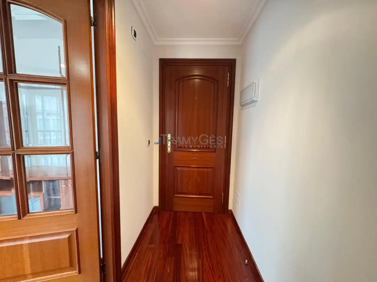 Flat for sale in Vigo   with Heating and Parquet flooring