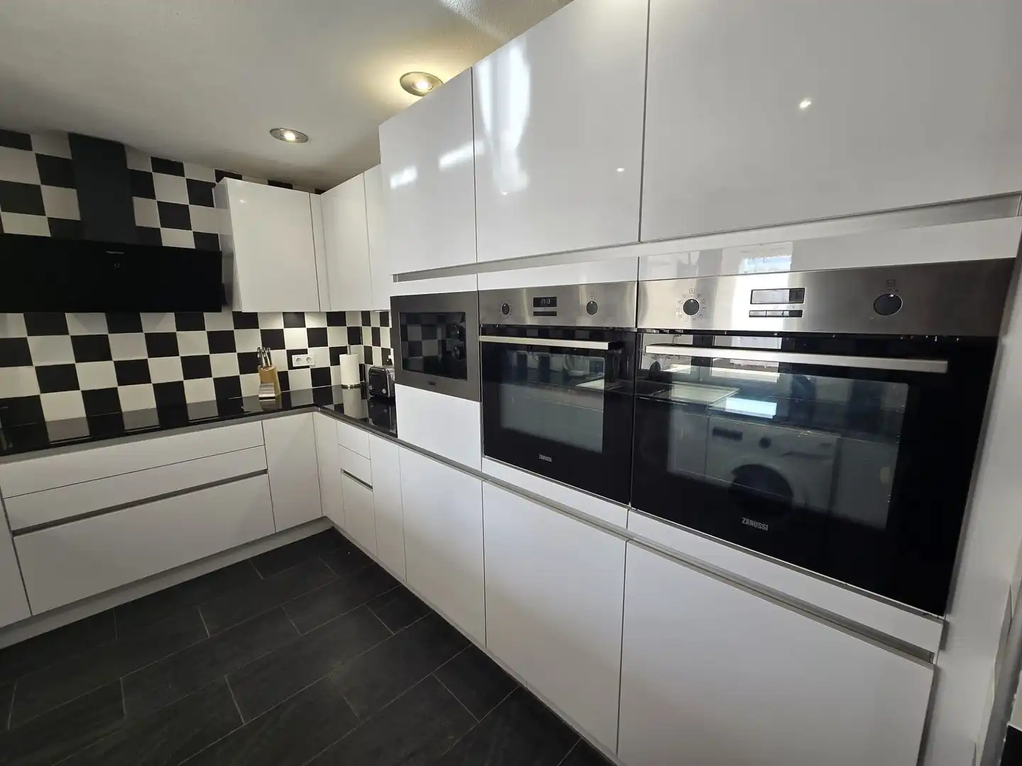 Cocina de Casa o chalet en venta en Las Virtudes