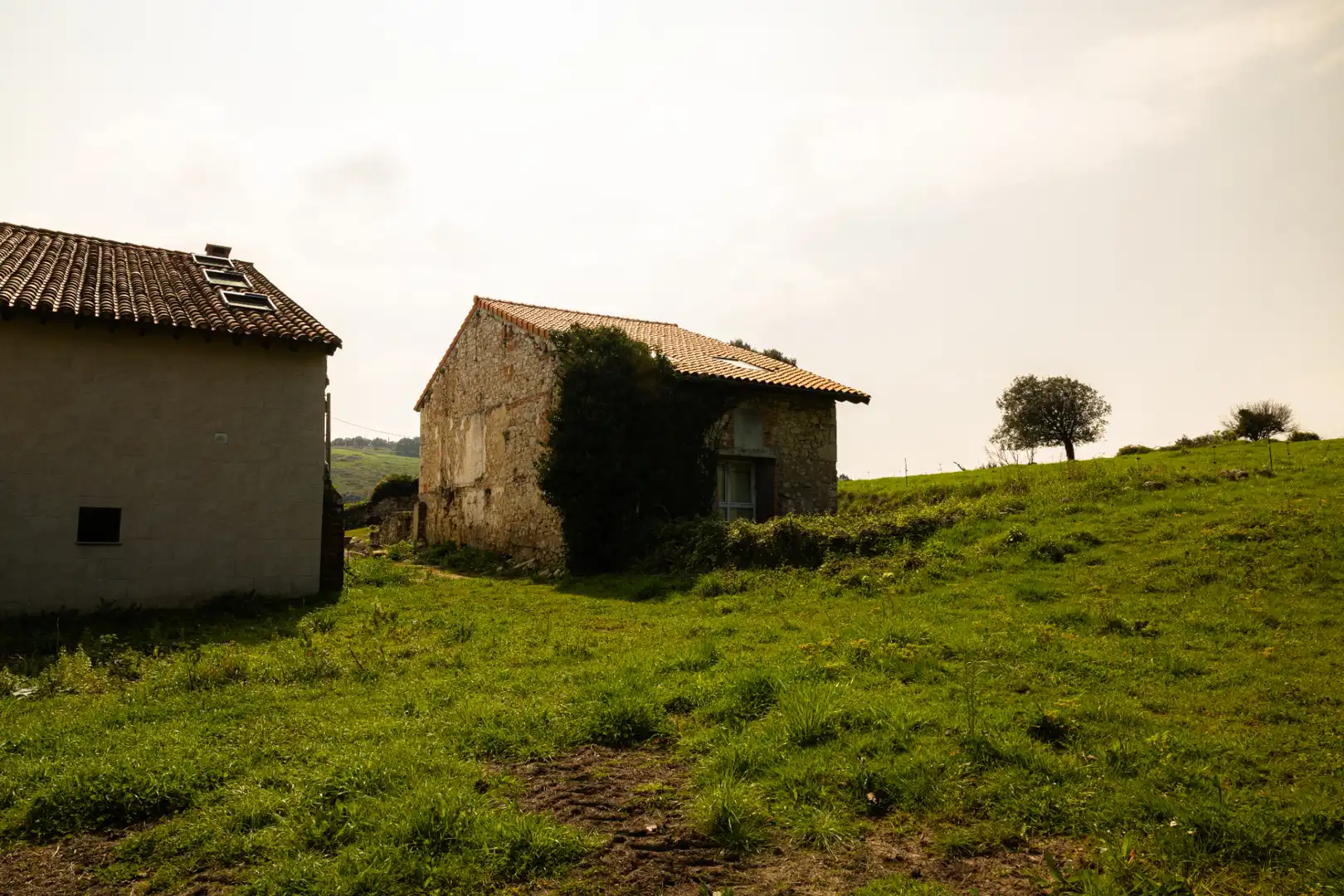 Exterior view of Residential for sale in Santa Cruz de Bezana