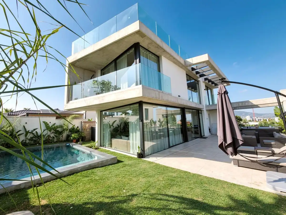 Casa a schiera in vendita a Nueva Andalucía, imagen 39