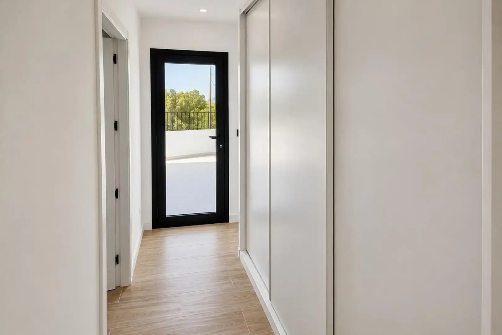 Casa o chalet en venta en L'Alfàs del Pi con Aire acondicionado, Calefacción y Terraza