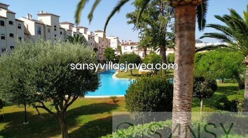 Photo 3 of Apartments for rent in Montañar - El Arenal, Jávea / Xàbia