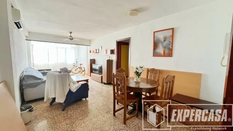 Flat with lift for sale in Quatre Carreres