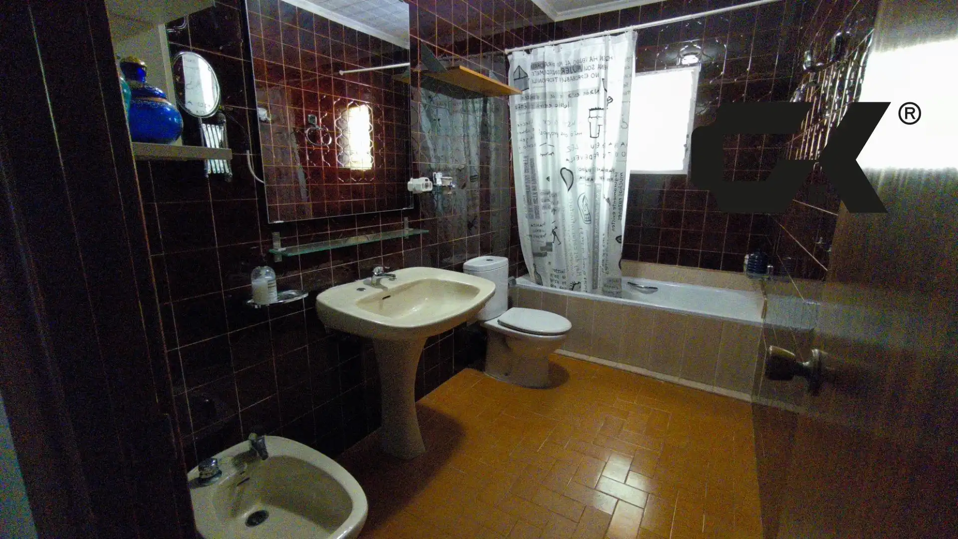 Casa amb jardí en venda a Pedanías Oeste, imagen 14