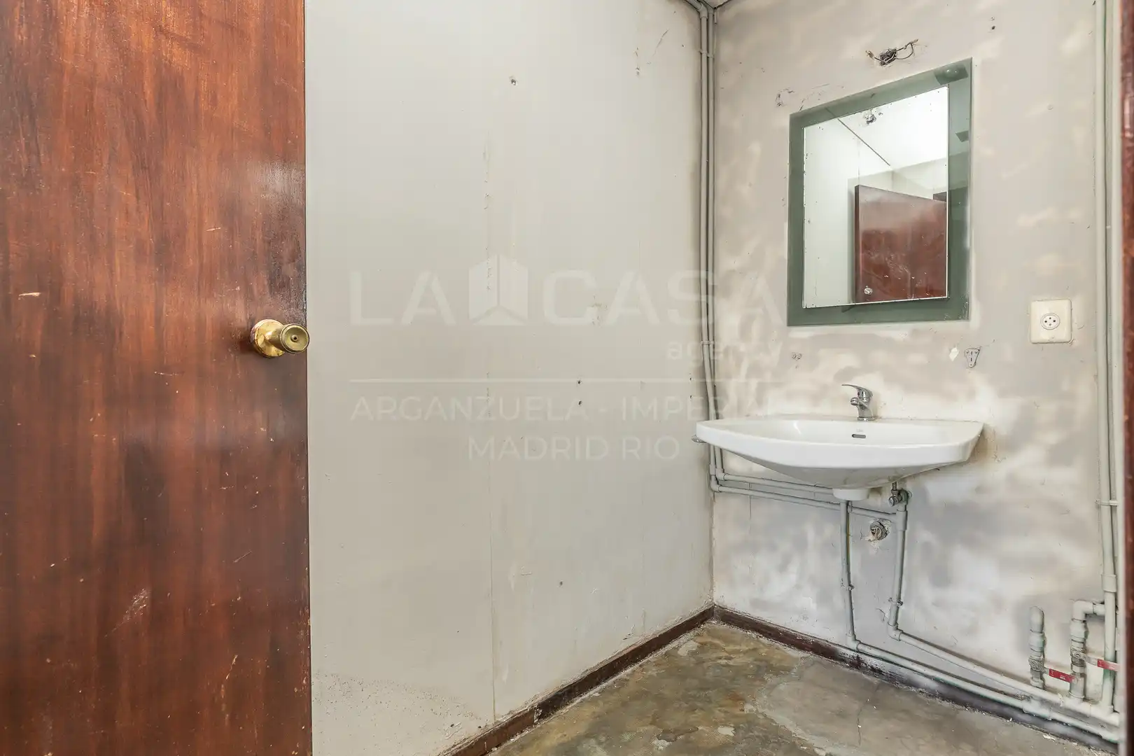 Flat with lift for sale in Calle de la Princesa, imagen 15