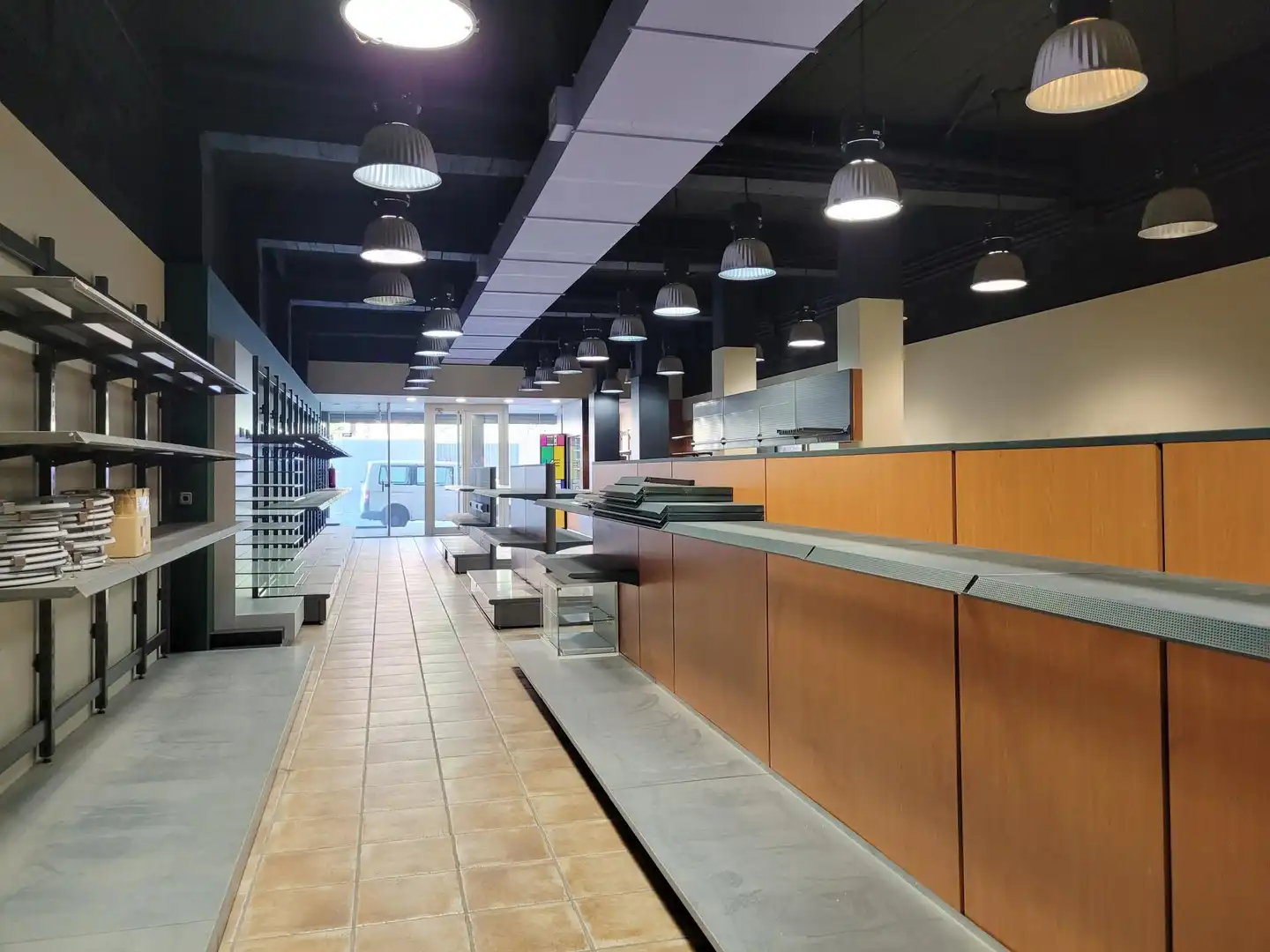 Business premises to rent in de Ferran Puig, imagen 15