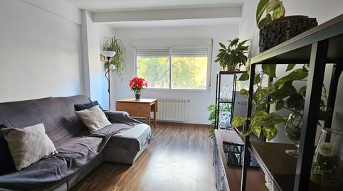 Foto 3 de Pis en venda a Avenida de Betanzos, Pilar,  Madrid Capital