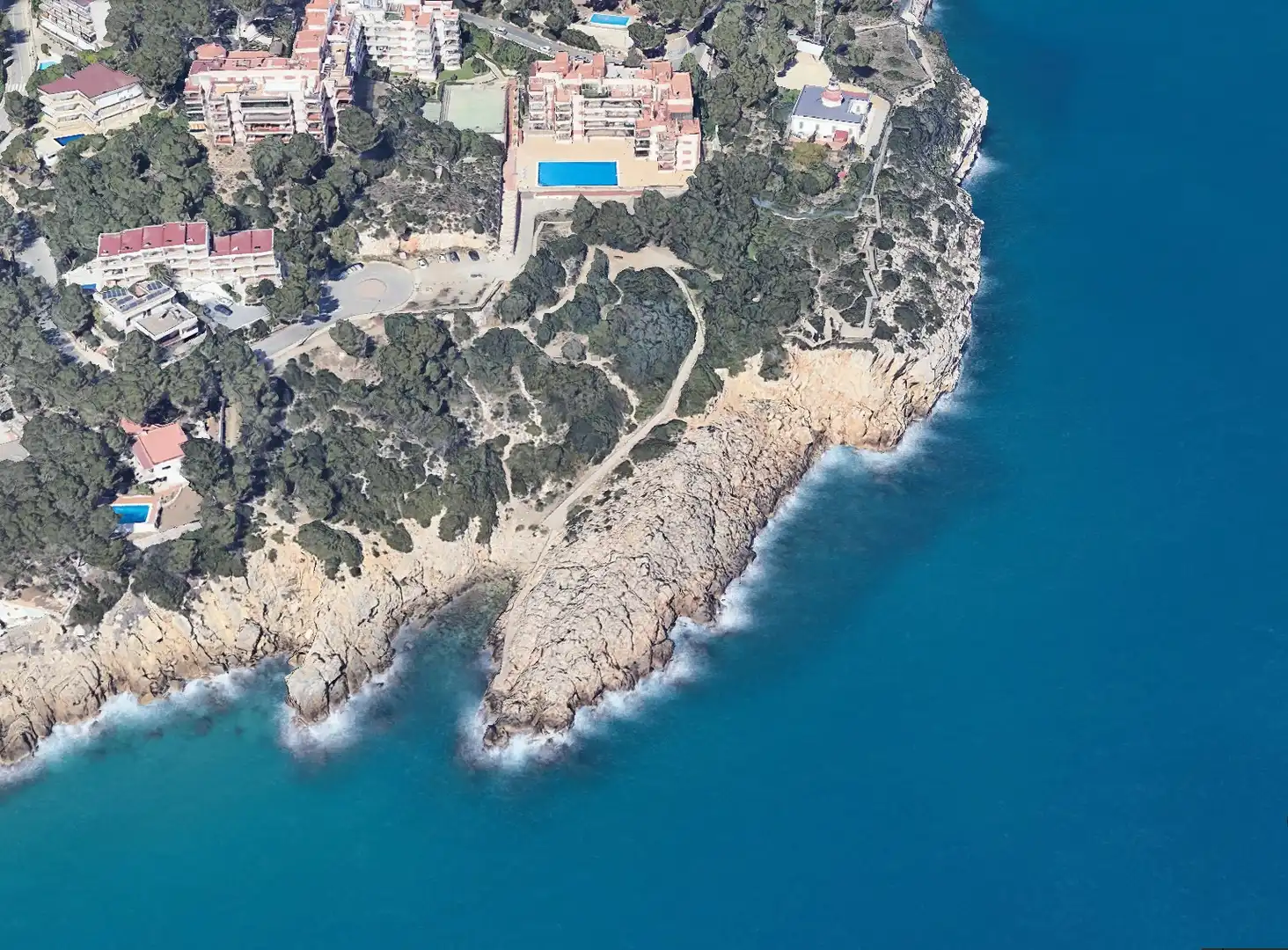 Apartament en venda en Salou amb Aire condicionat, Calefacció i Terrassa