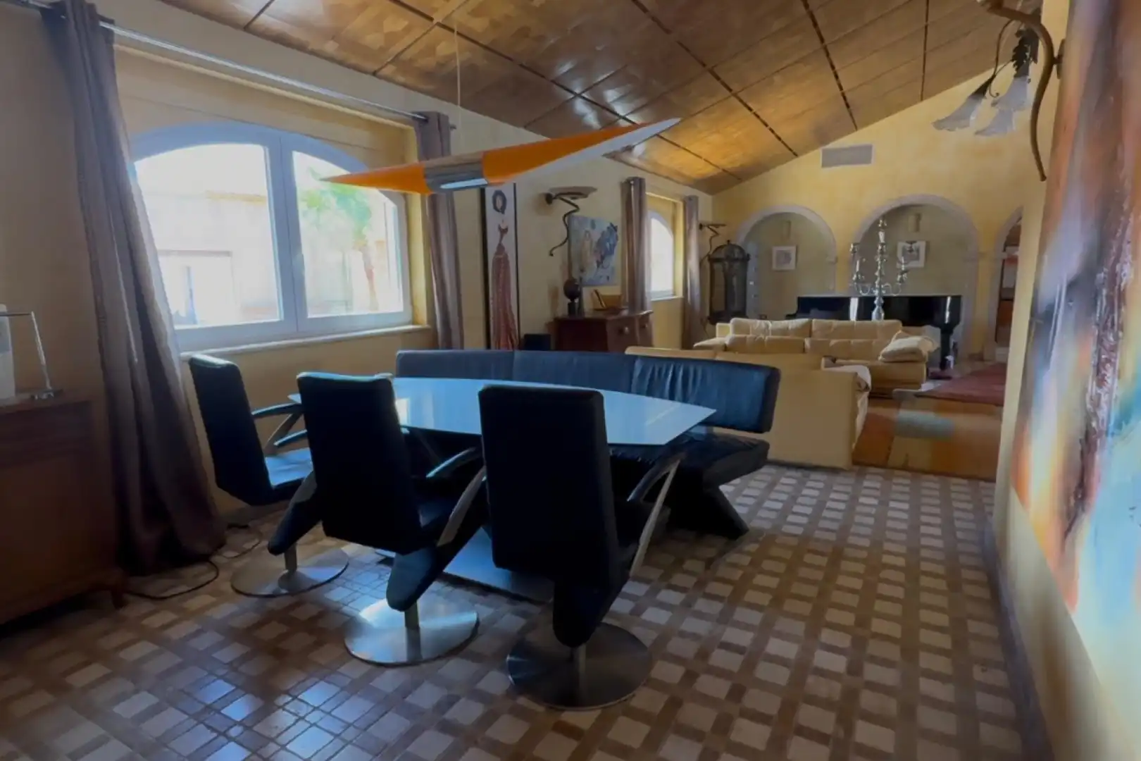 Villa in vendita a Mar Menor de Cartagena – Cabo de Palos, imagen 12