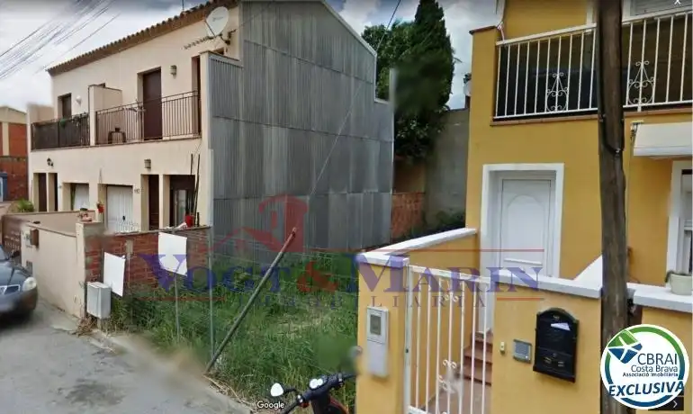Residential land for sale in Puigmal E1, imagen 2