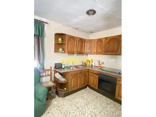 Detached house with pool for sale in Arriate, imagen 14