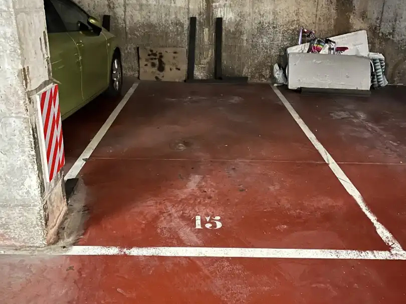 Dúplex amb ascensor en venda a Carrer del Camí de la Vinya 7, imagen 17