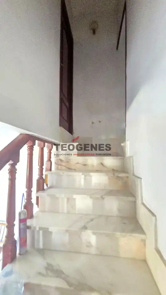 Casa o chalet en venta en Zarza de Tajo con Aire acondicionado y Amueblado