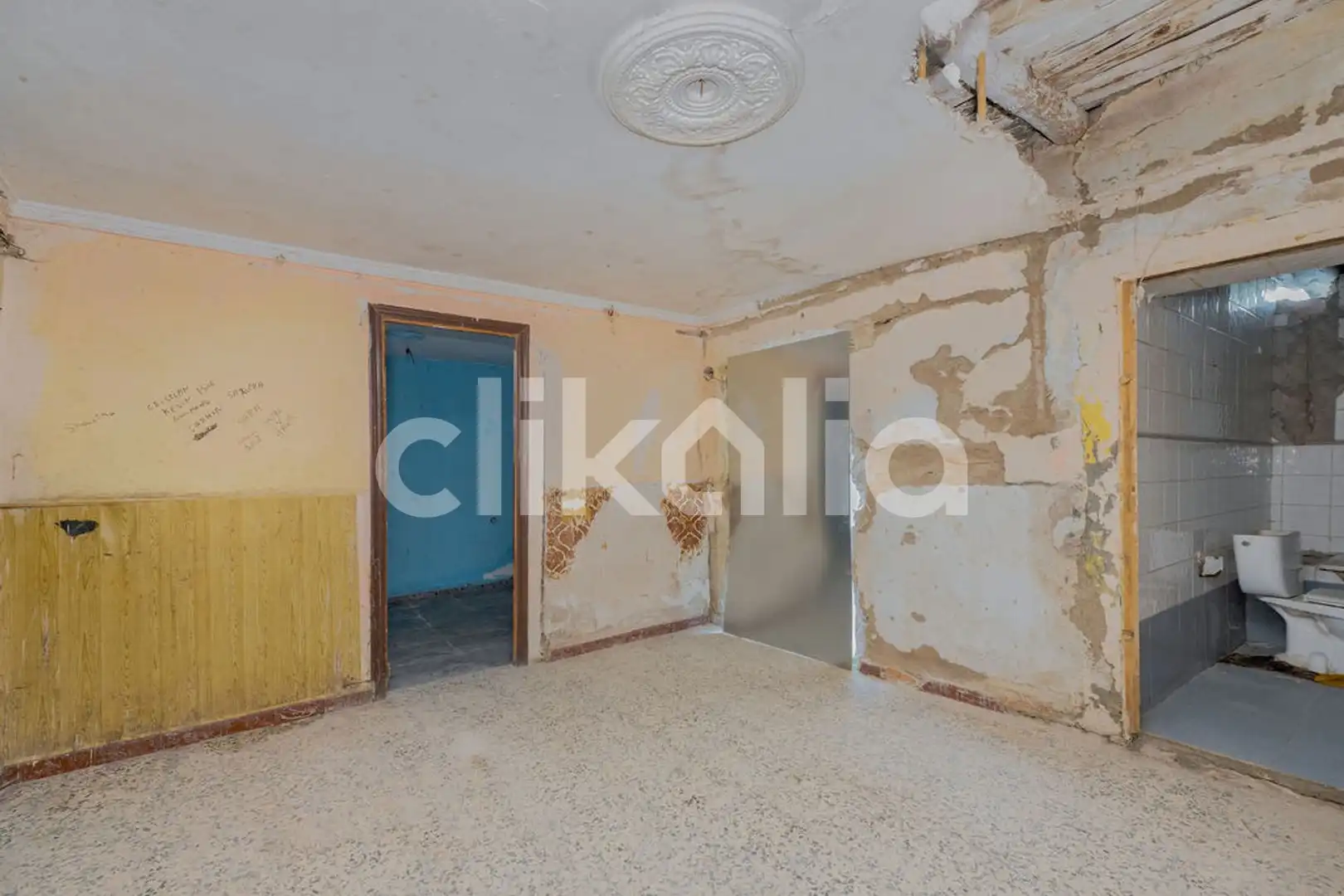 Casa o chalet en venta en Guillena con Terraza