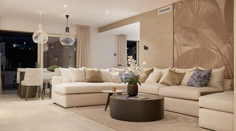 Photo 5 of Attic for sale in Lomas de Marbella Club, Marbella