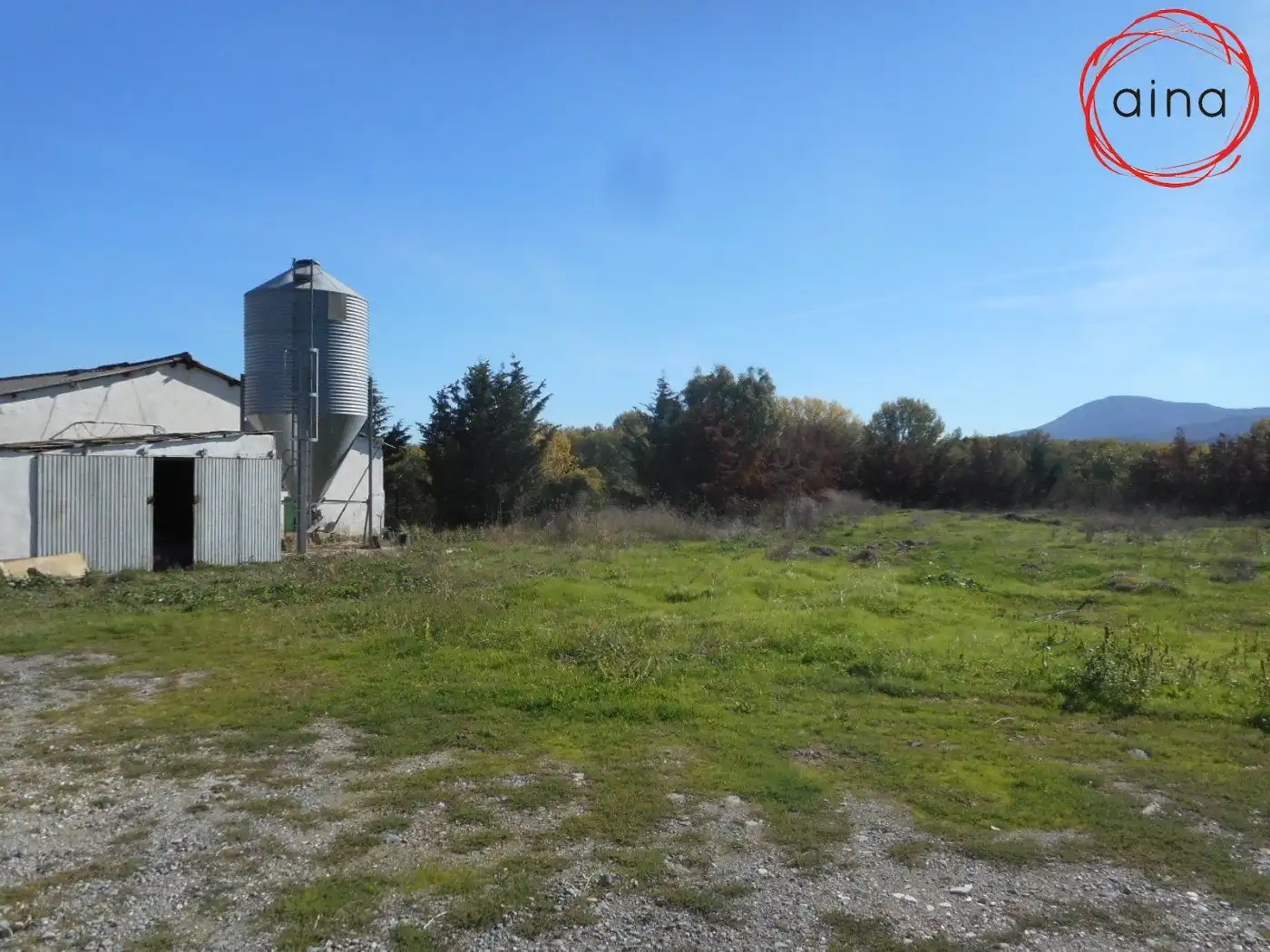 Wohnbaugrundstück zum Verkauf in Gallipienzo / Galipentzu, imagen 3