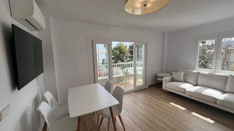 Foto 2 de Pis de lloguer a Muros de Nalón - Carrer de Juia, Muro, Illes Balears