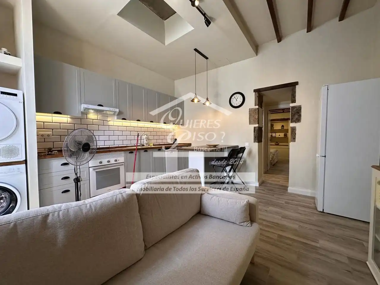 Ground floor for rent in Ingenio, Las Palmas