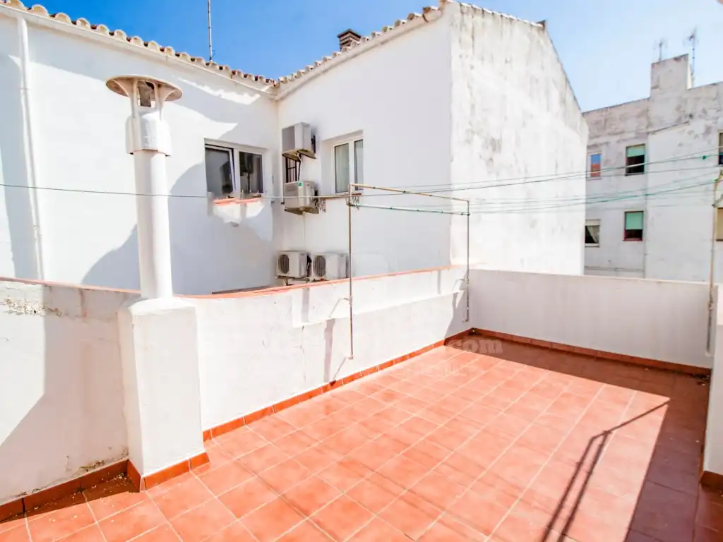 Haus mit Terrasse zum Verkauf in Maó ciutat, imagen 4