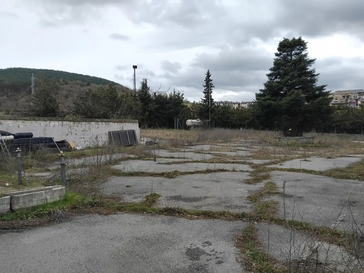 Finca rústica en venta en Ribera d'Urgellet con Calefacción y Jardín privado