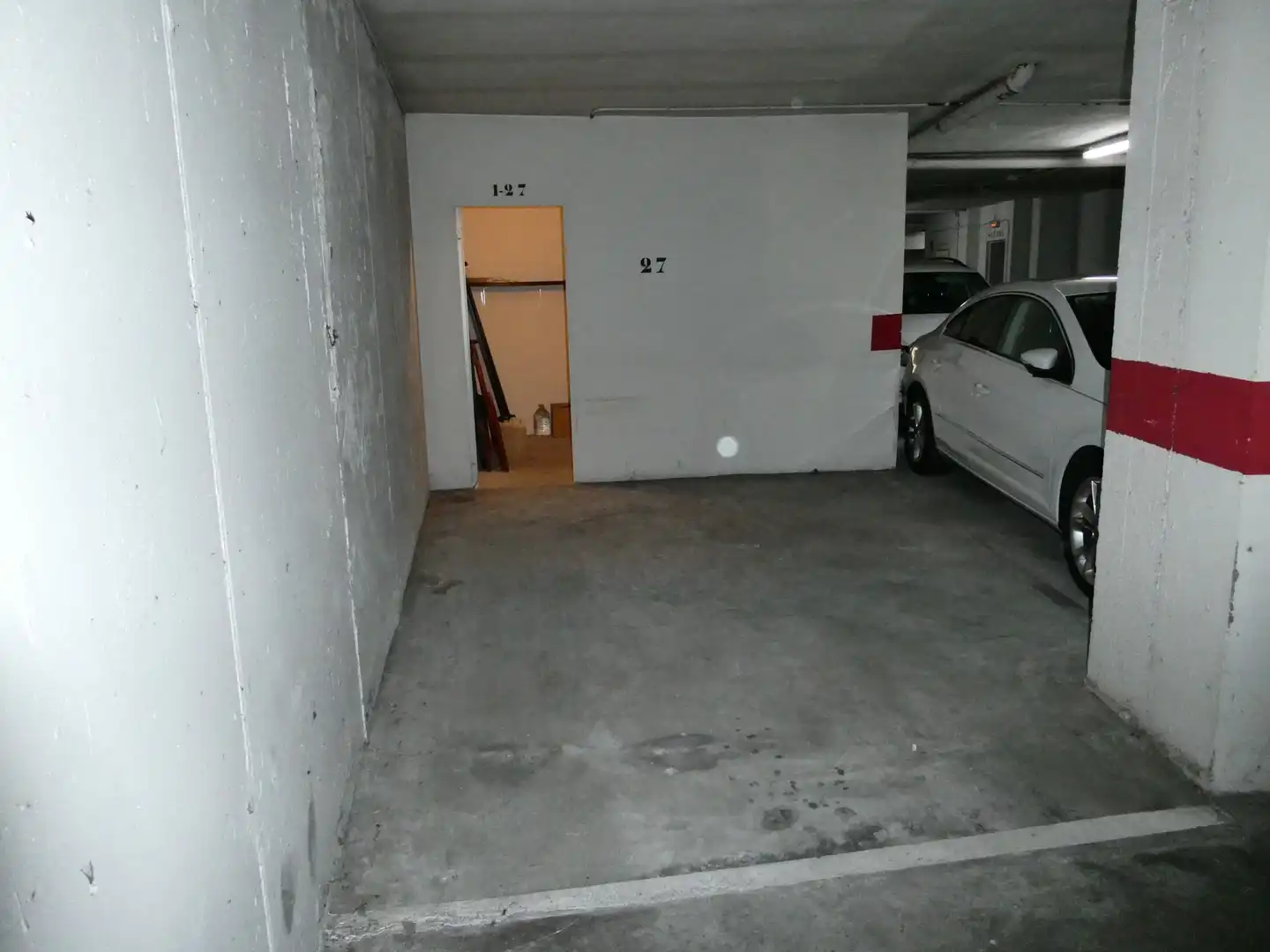 Flat for rent in Calle Consejo de Europa, 2, Peña Trevinca
