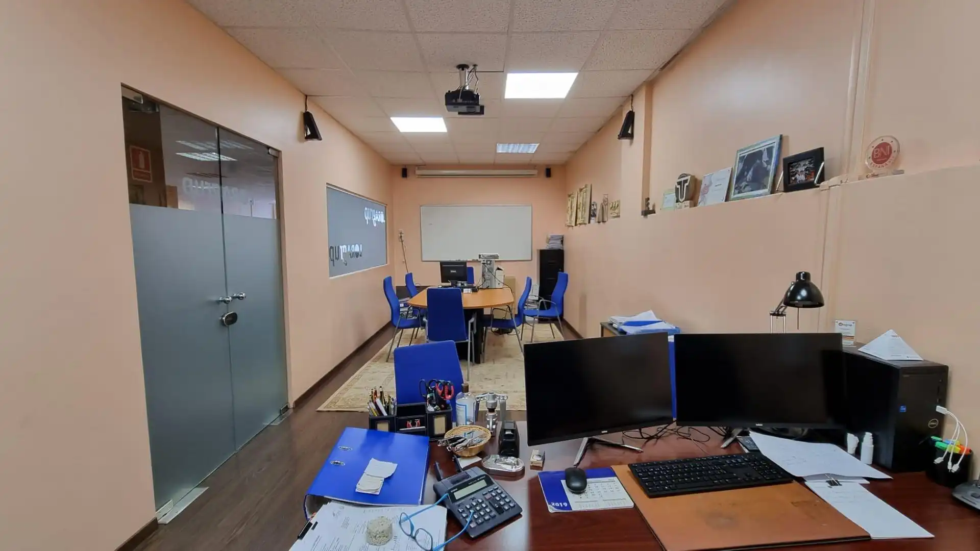 Business premises for sale in Poble, imagen 15