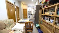 Kitchen of Flat for sale in  Madrid Capital  with Air Conditioner and Heating