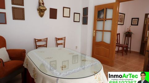 Foto 4 de Casa o chalet en venta en Calle Santa Ana de Íllora, 27, Íllora, Granada