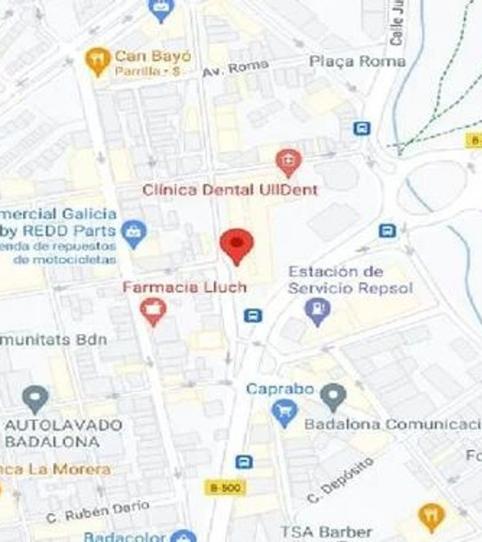 Foto 2 de Pis en venda a Morera, Barcelona