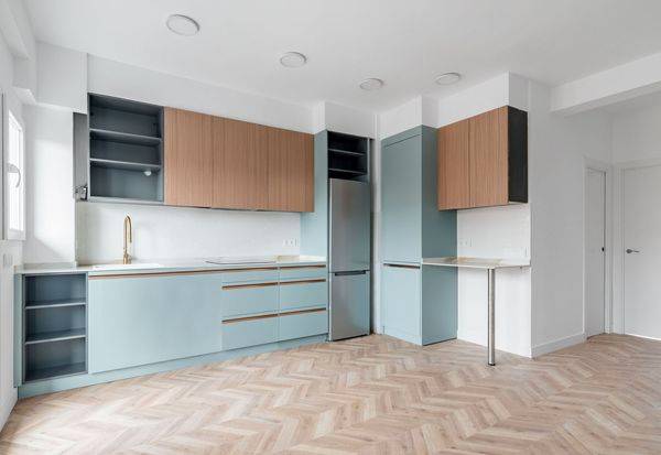 Piso en Venta en Calle de las Islas Cíes en Peñagrande