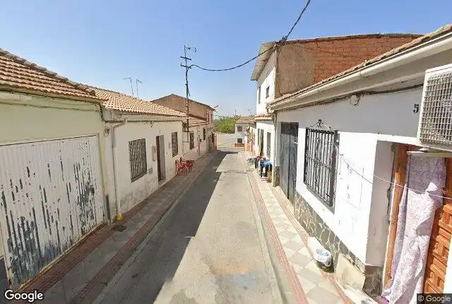 Casa in vendita a Calle Cuenca, imagen 2