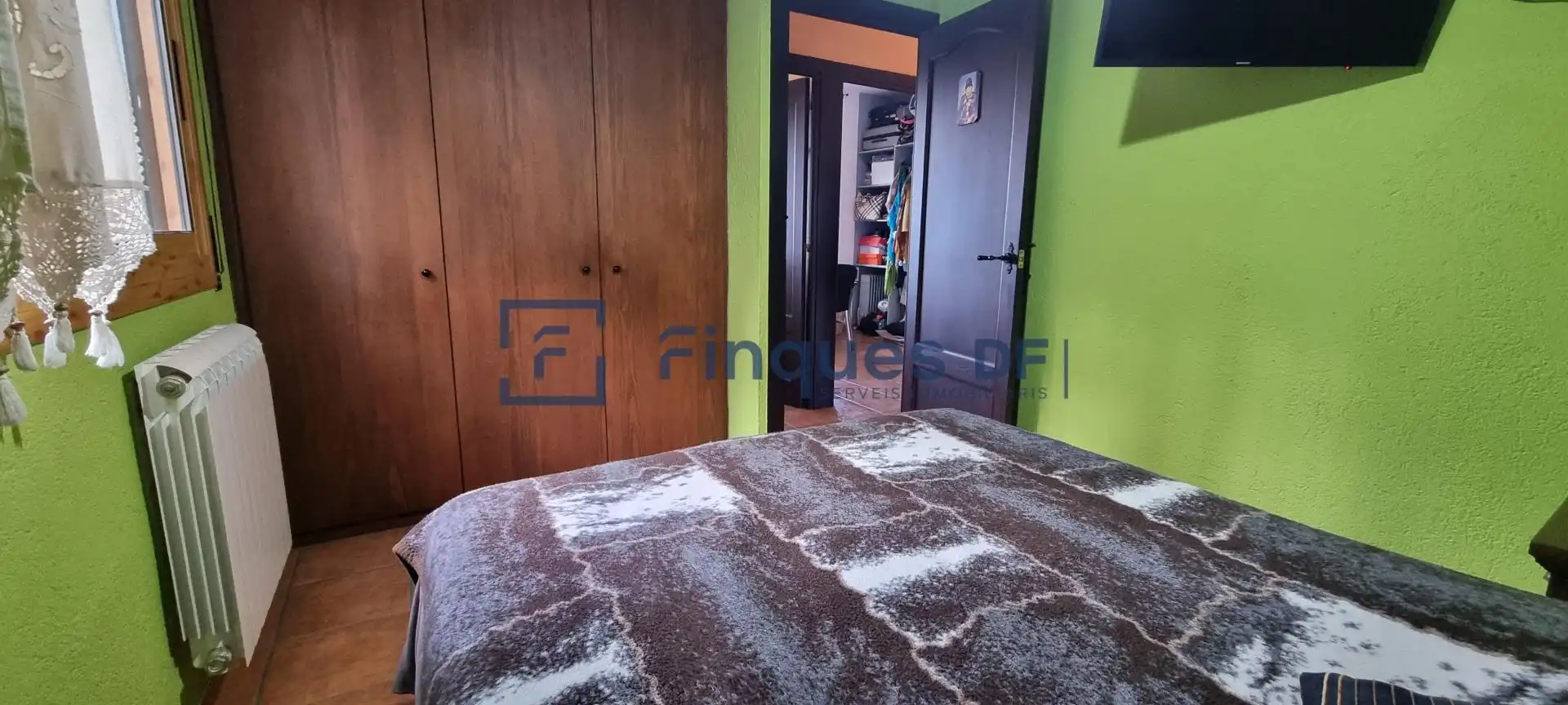Detached house with garden for sale in Residencial Park, imagen 18