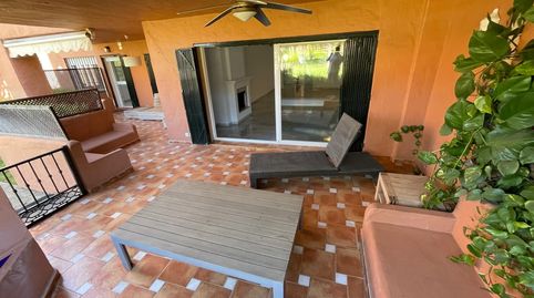 Photo 2 of Flat for rent in Casasola, Estepona