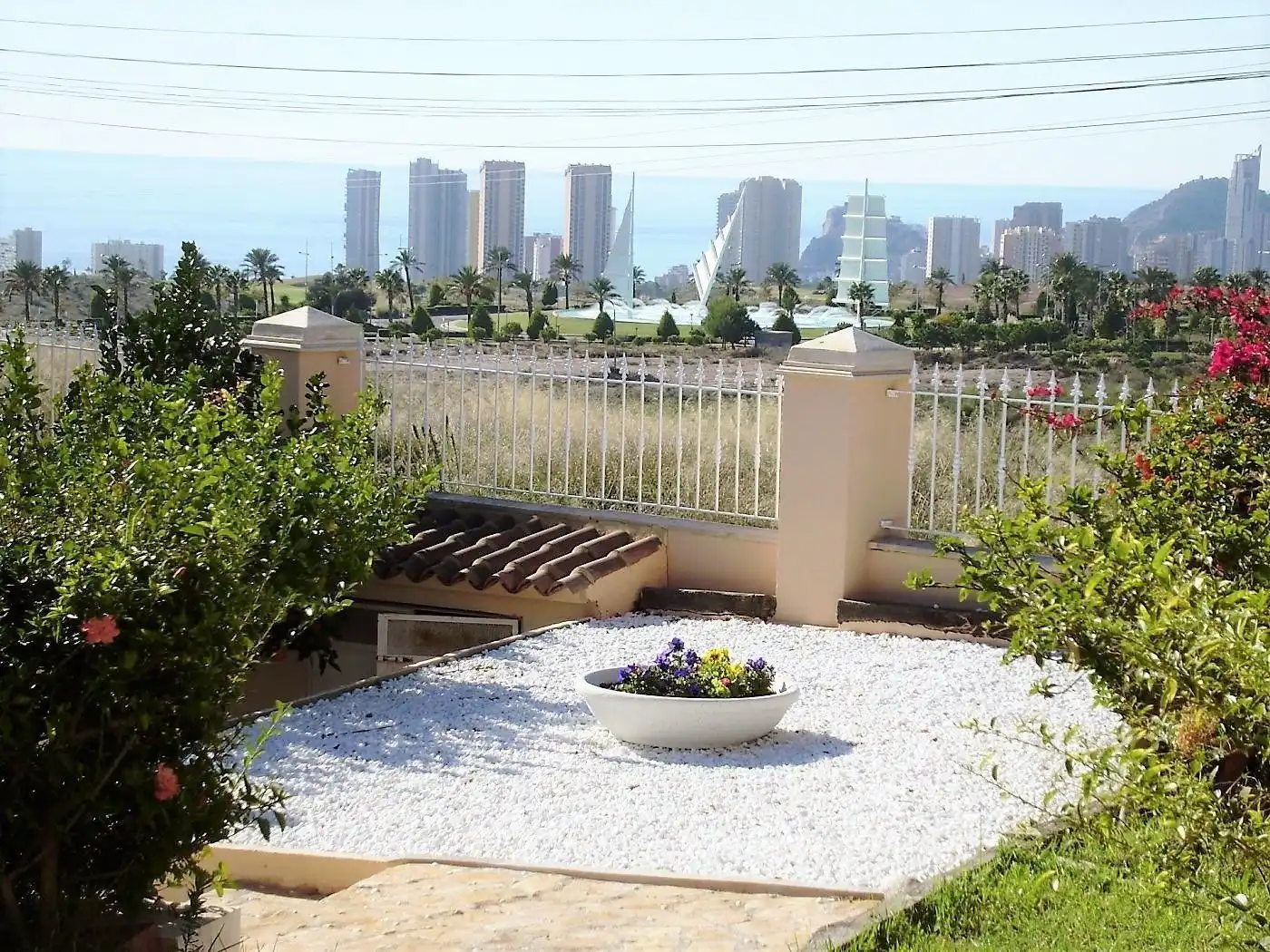 Chalet con piscina en venta en Urbanizaciones, imagen 68
